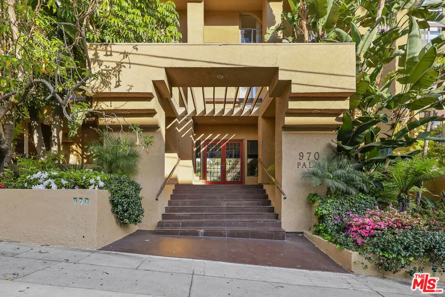 970 Palm Avenue #215, West Hollywood, CA 90069 - Image #2