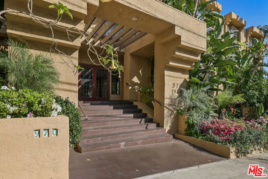 970 Palm Avenue #215, West Hollywood, CA 90069 - Image #3