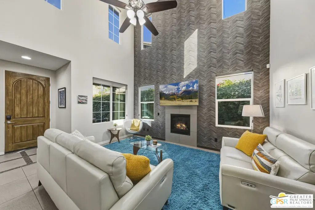 435 Tan Oak Drive, Palm Springs, CA 92262 - Image #1