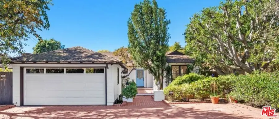 159 Granville Avenue, Los Angeles, CA 90049 - Image #2