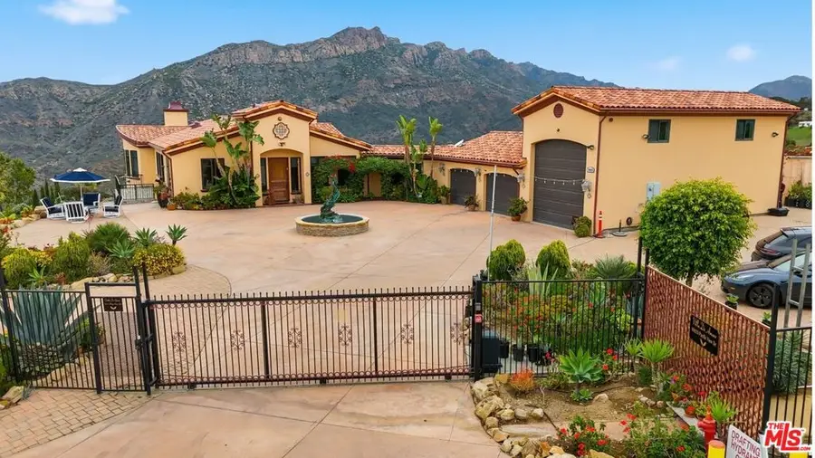 10825 Pacific View Drive, Malibu, CA 90265 - Image #2