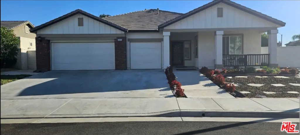 6150 Valencia Street, Eastvale, CA 92880 - Image #1
