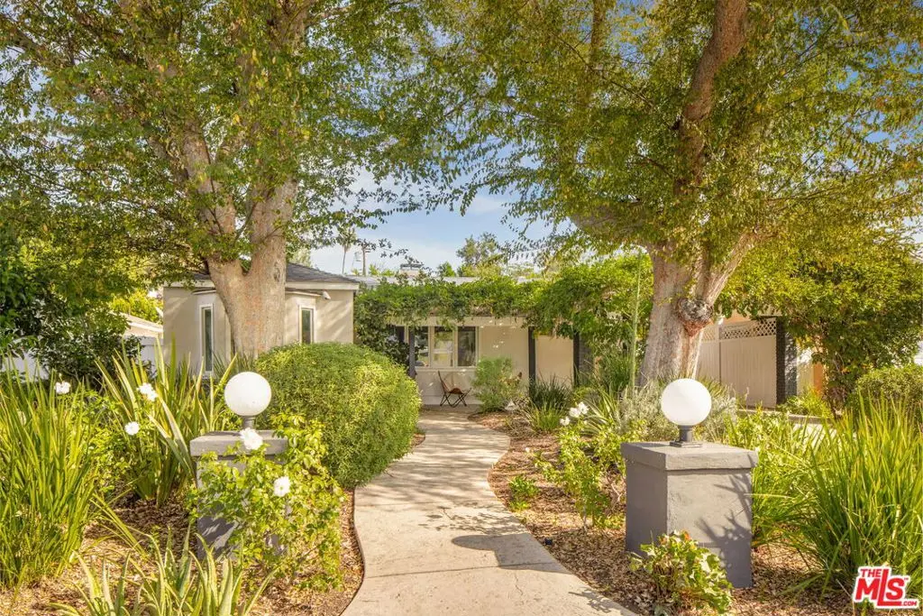 4640 Mary Ellen Avenue, Sherman Oaks, CA 91423 - Image #1