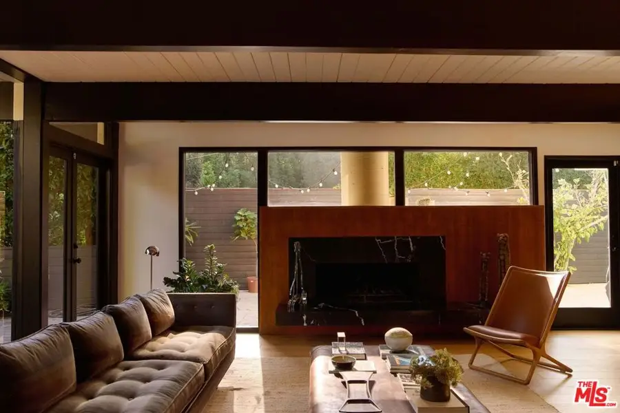 7720 Firenze Avenue, Los Angeles, CA 90046 - Image #2