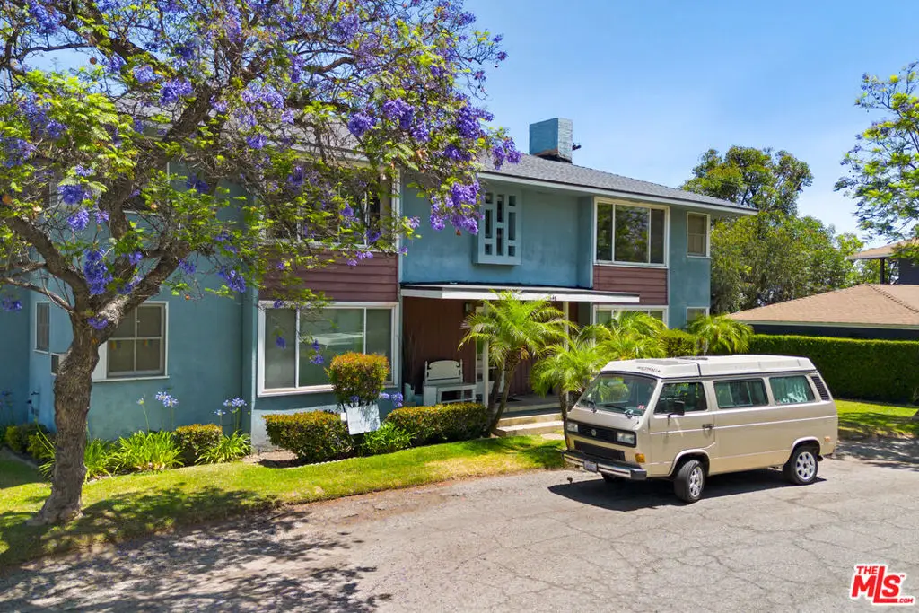 1648 Raymond Hill Road, South Pasadena, CA 91030 - Image #1