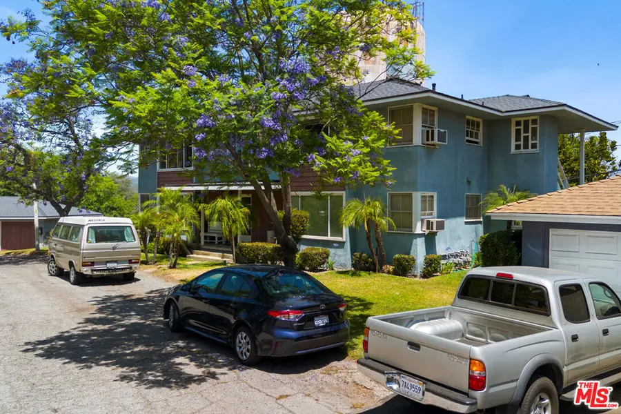 1648 Raymond Hill Road, South Pasadena, CA 91030 - Image #2