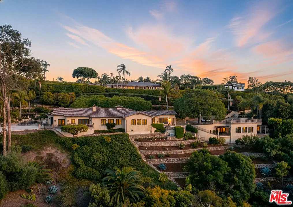 4020 Cuervo Avenue, Santa Barbara, CA 93110 - Image #1