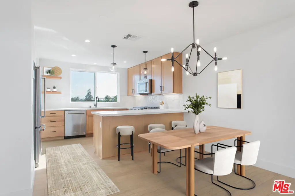 11218 Lyon Lane, North Hollywood, CA 91606 - Image #1