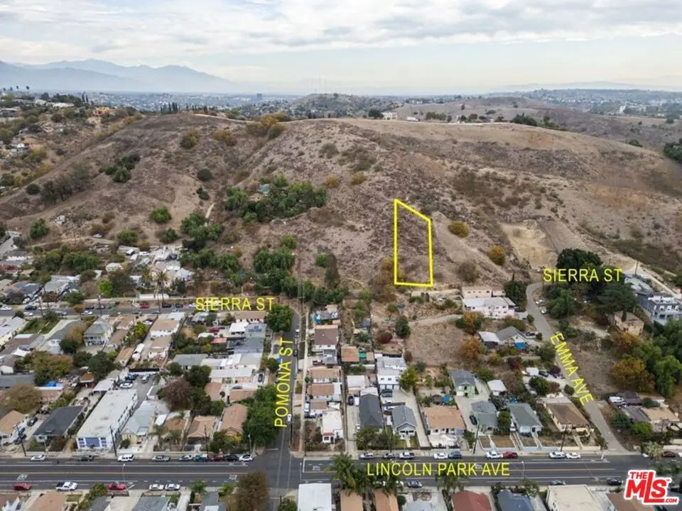 0 Sierra St, Los Angeles, CA 90031 - Image #1