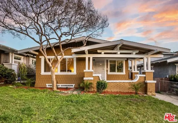 2814 Idell Street, Los Angeles, CA 90065