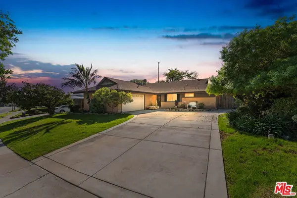 2430 W Cajon Drive, La Habra, CA 90631