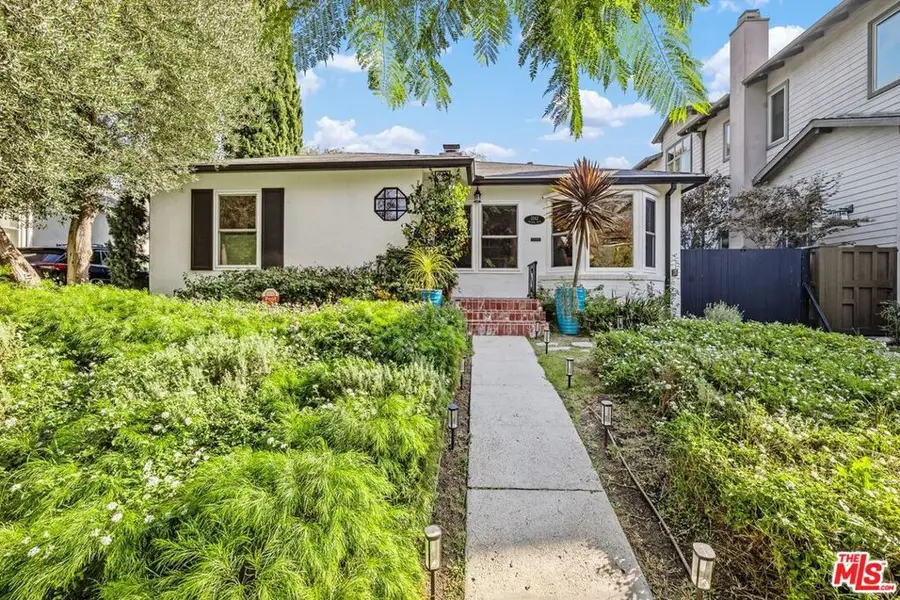 2342 Beverwil Drive, Los Angeles, CA 90034 - Image #2