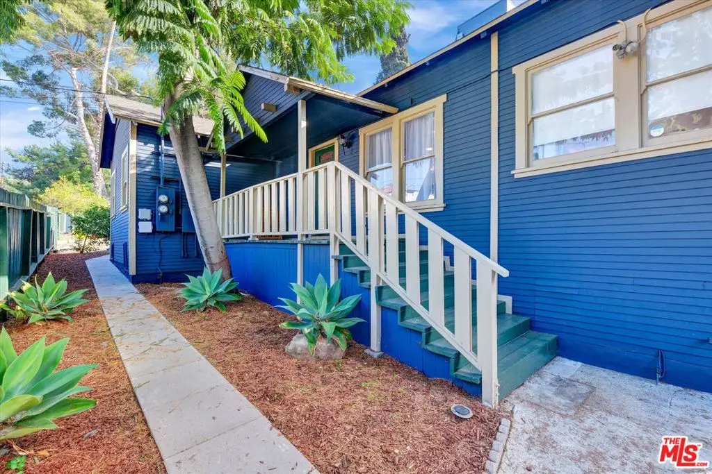 2100 Whitmore Avenue, Los Angeles, CA 90039 - Image #1