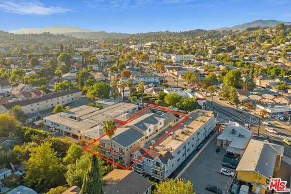 6178 Aldama Street, Los Angeles, CA 90042