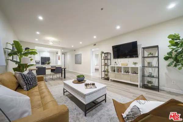 625 S Berendo Street #308, Los Angeles, CA 90005