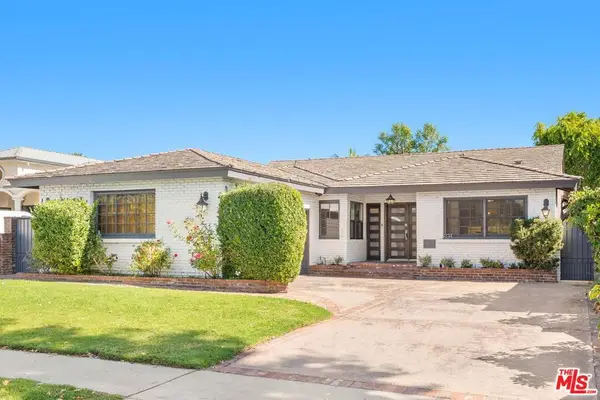 6134 Longridge Avenue, Van Nuys, CA 91401