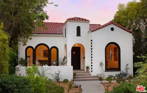 1764 E Orange Grove Boulevard, Pasadena, CA 91104