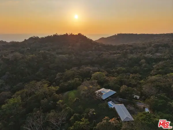 0 Mal Pais, Santa Teresa, Costa Rica, ,  60111