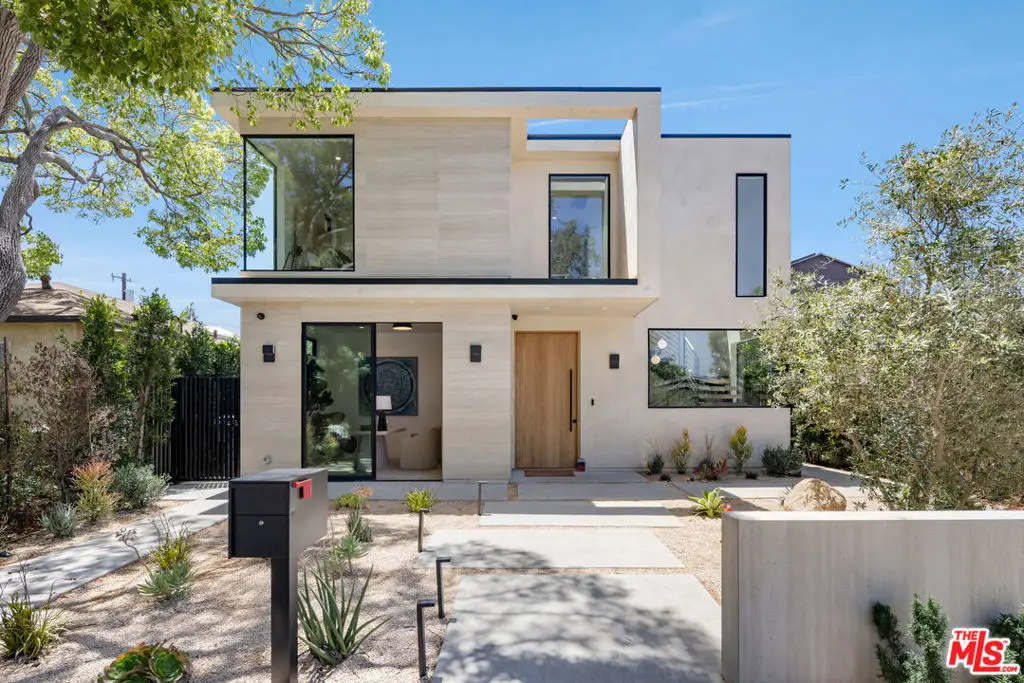 2115 Walnut Avenue, Venice, CA 90291 - Image #1