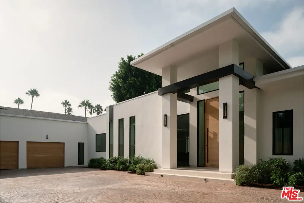 410 Doheny Road, Beverly Hills, CA 90210 - Image #1