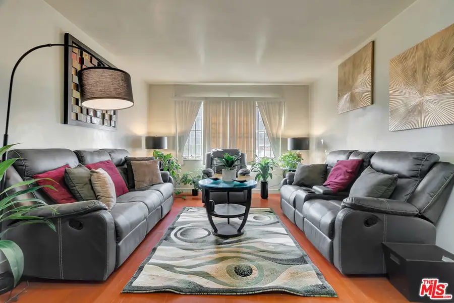 4034 Abourne Road #B, Los Angeles, CA 90008 - Image #3