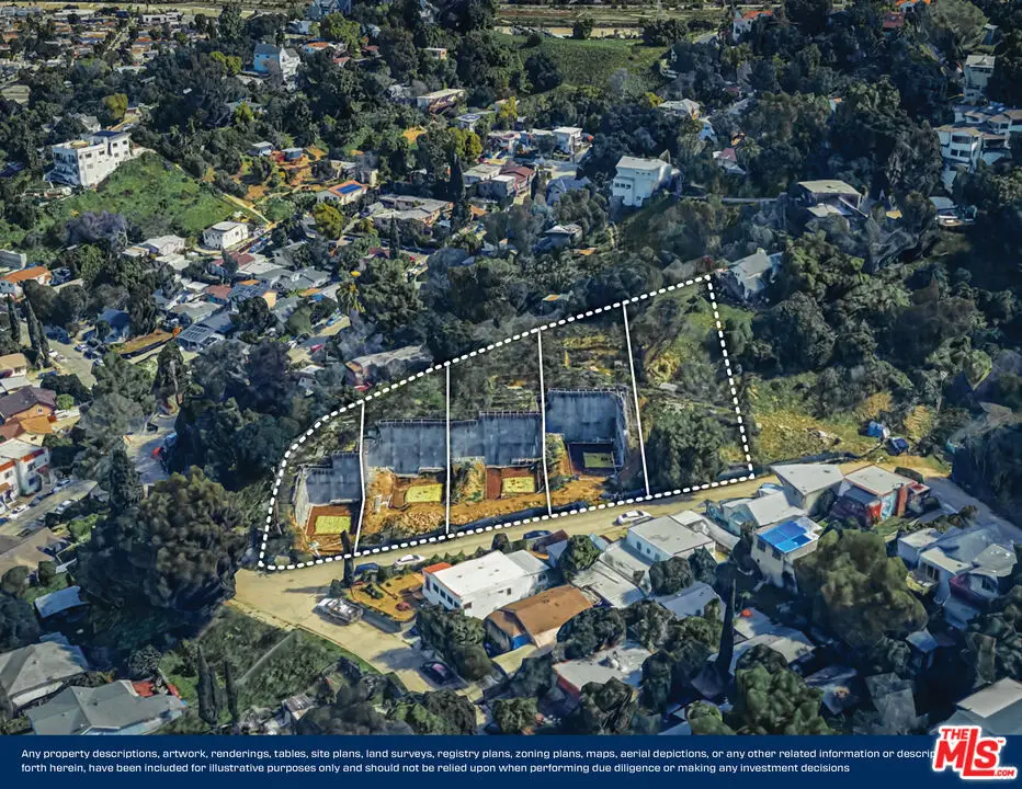 2350 Lake Shore Avenue, Los Angeles, CA 90039 - Image #1