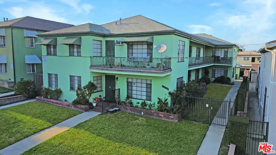 4161 Marlton Avenue, Los Angeles, CA 90008 - Image #2