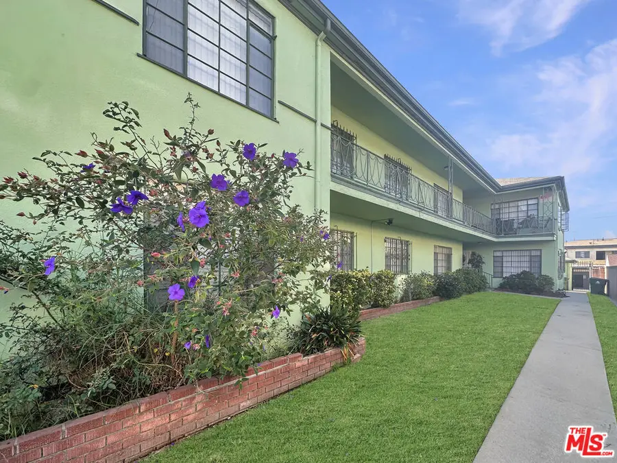 4161 Marlton Avenue, Los Angeles, CA 90008 - Image #3