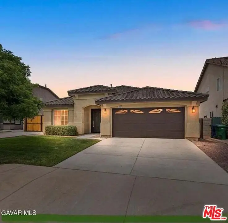 3057 Kilt Court, Lancaster, CA 93535 - Image #1