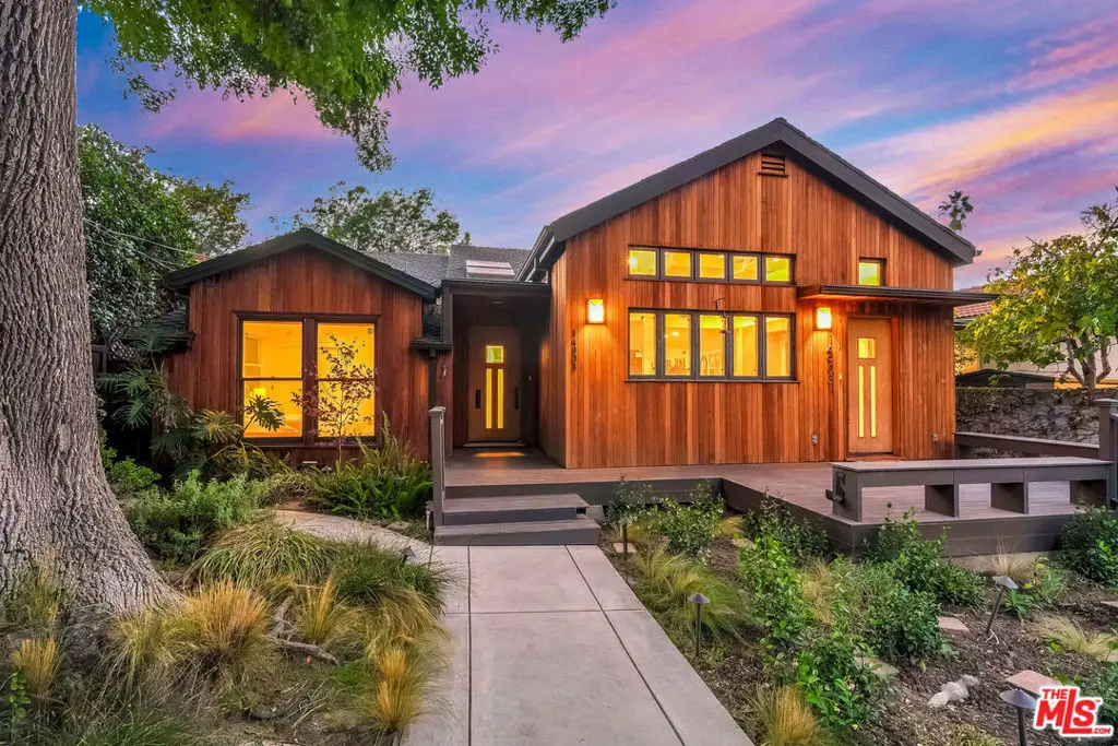 14903 Valley Vista Boulevard, Sherman Oaks, CA 91403 - Image #1