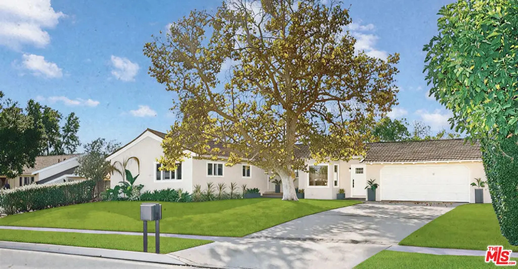 11001 Garden Grove Avenue, Porter Ranch, CA 91326 - Image #1