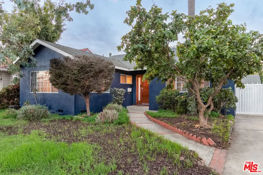 2415 8th Avenue, Los Angeles, CA 90018 - Image #2