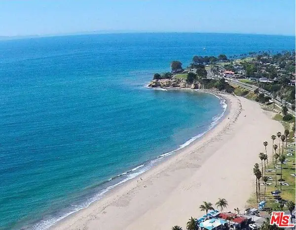 305 Mesa Beach Lane, Santa Barbara, CA 93109