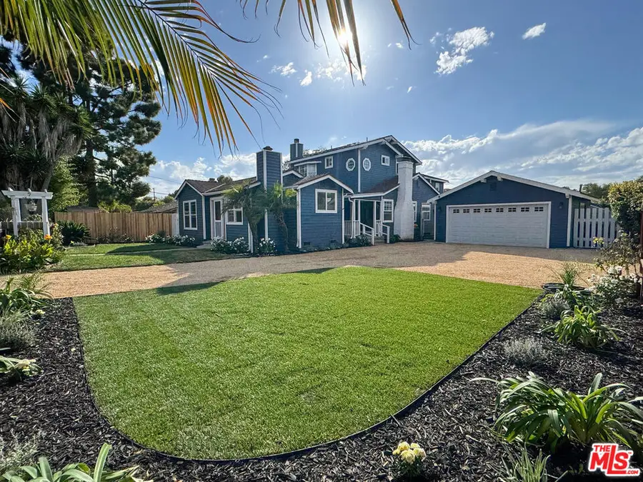 305 Mesa Beach Lane, Santa Barbara, CA 93109 - Image #2