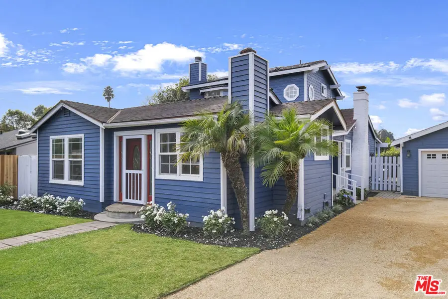 305 Mesa Beach Lane, Santa Barbara, CA 93109 - Image #3