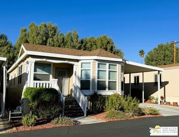 17640 Corkill Road #37, Desert Hot Springs, CA 92241