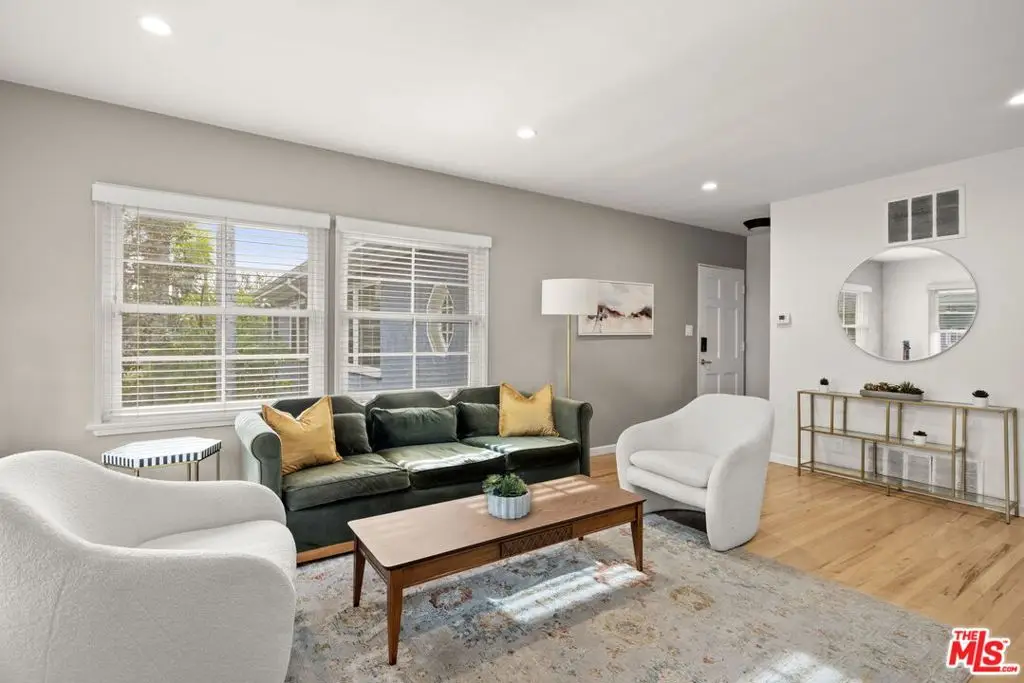 1137 26th Street #D, Santa Monica, CA 90403 - Image #1