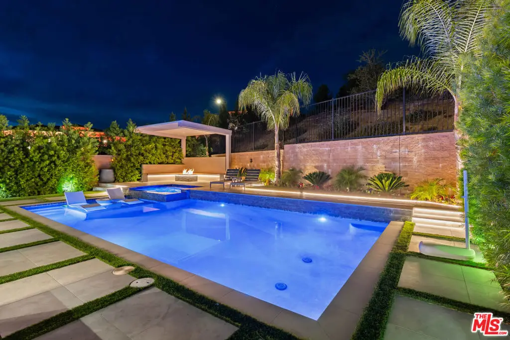 20741 W Deer Grass Court, Porter Ranch, CA 91326 - Image #1