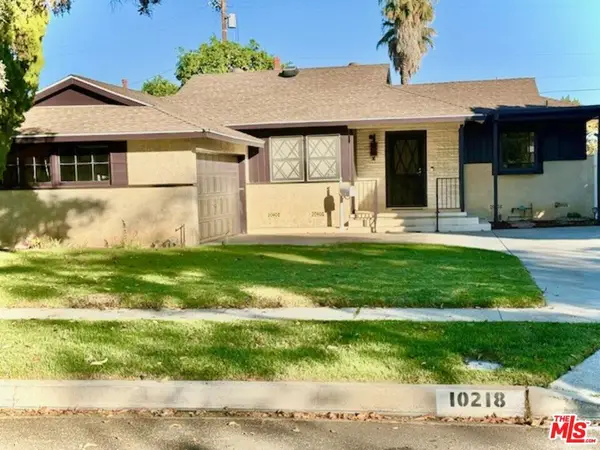 10218 Gaviota Avenue, North Hills, CA 91343