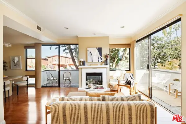 3675 Keystone Avenue #1, Los Angeles, CA 90034