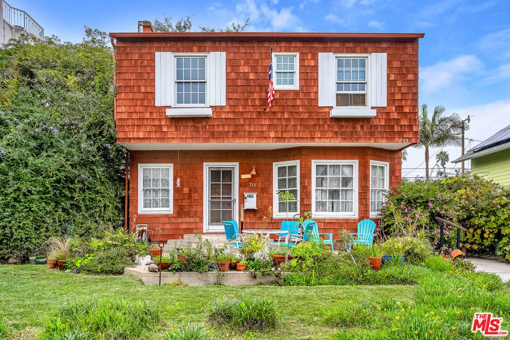 713 S Broadway, Redondo Beach, CA 90277 - Image #1