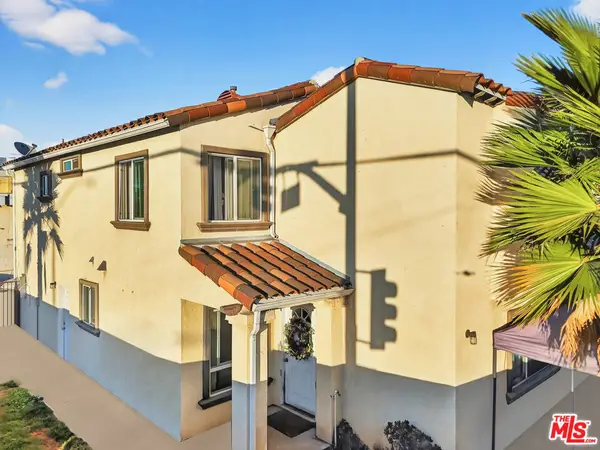 1503 E Gage Avenue, Los Angeles, CA 90001