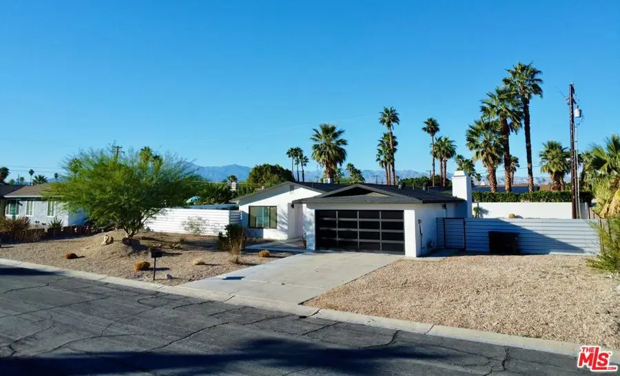 2188 E Rogers Road, Palm Springs, CA 92262 - Image #2