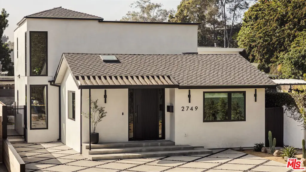 2749 Tilden Avenue, Los Angeles, CA 90064 - Image #1