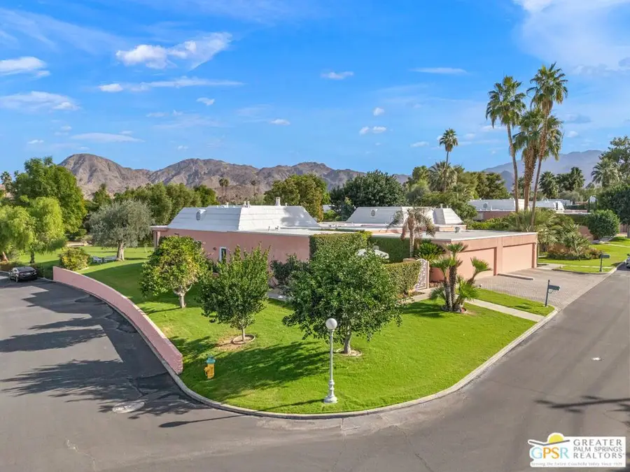 46920 Amir Drive, Palm Desert, CA 92260 - Image #3