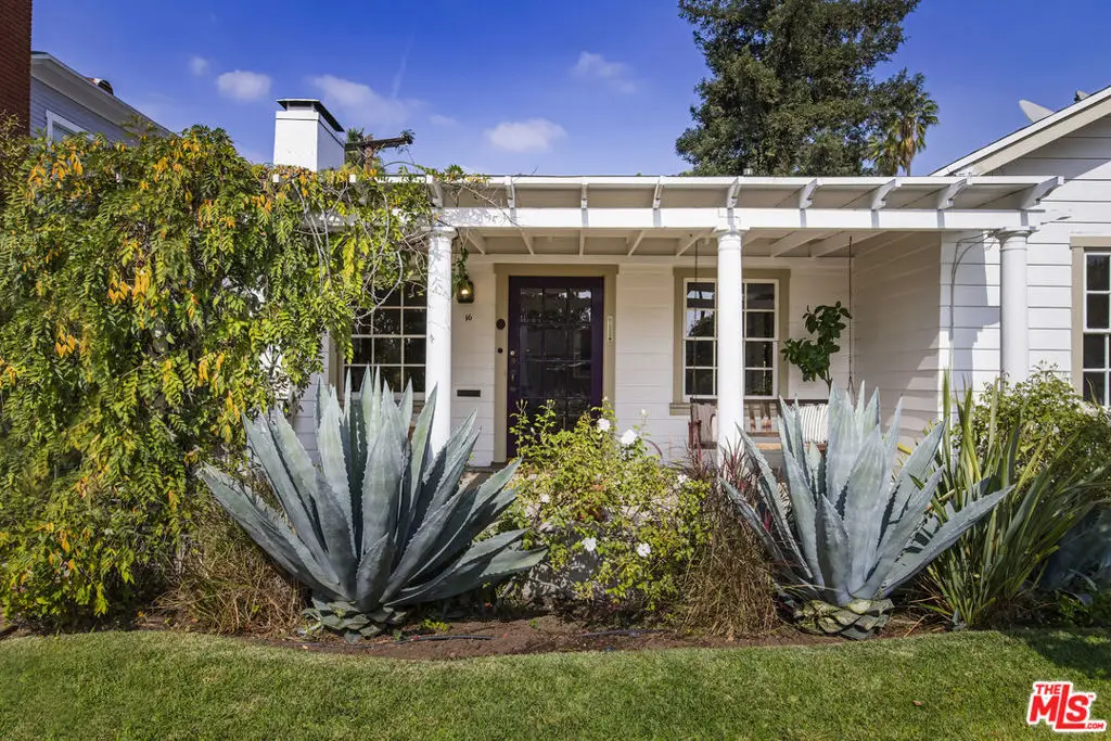 16 Oak Knoll Gardens Drive, Pasadena, CA 91106 - Image #1