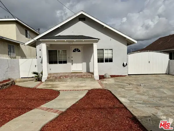 932 W Crestwood Street, San Pedro, CA 90731