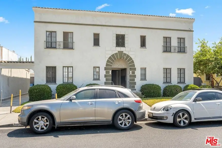 406 S Grevillea Avenue, Inglewood, CA 90301 - Image #2