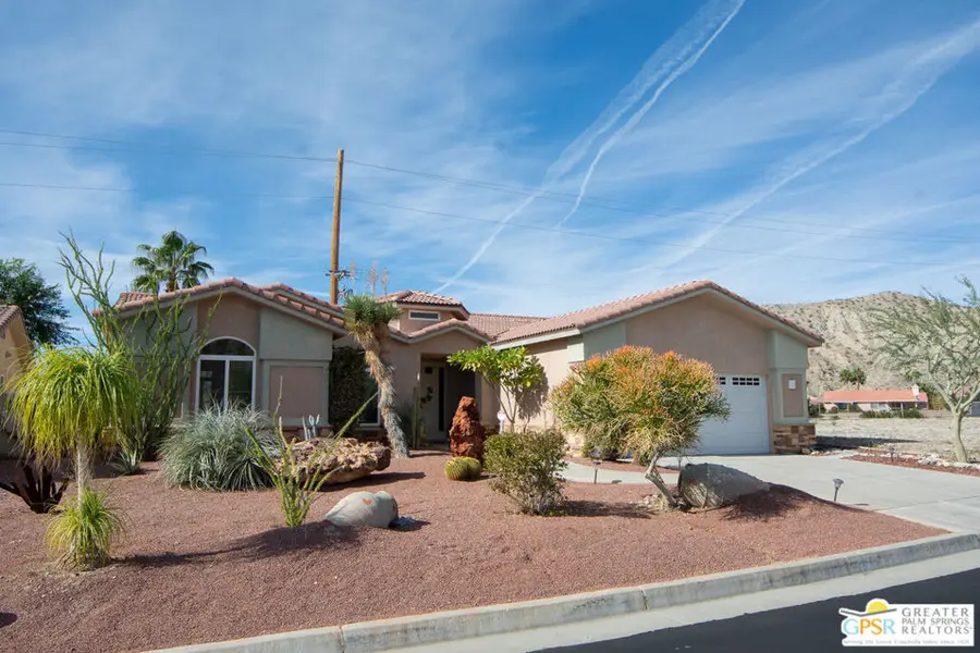 8567 Summit Pass, Desert Hot Springs, CA 92240 - Image #2