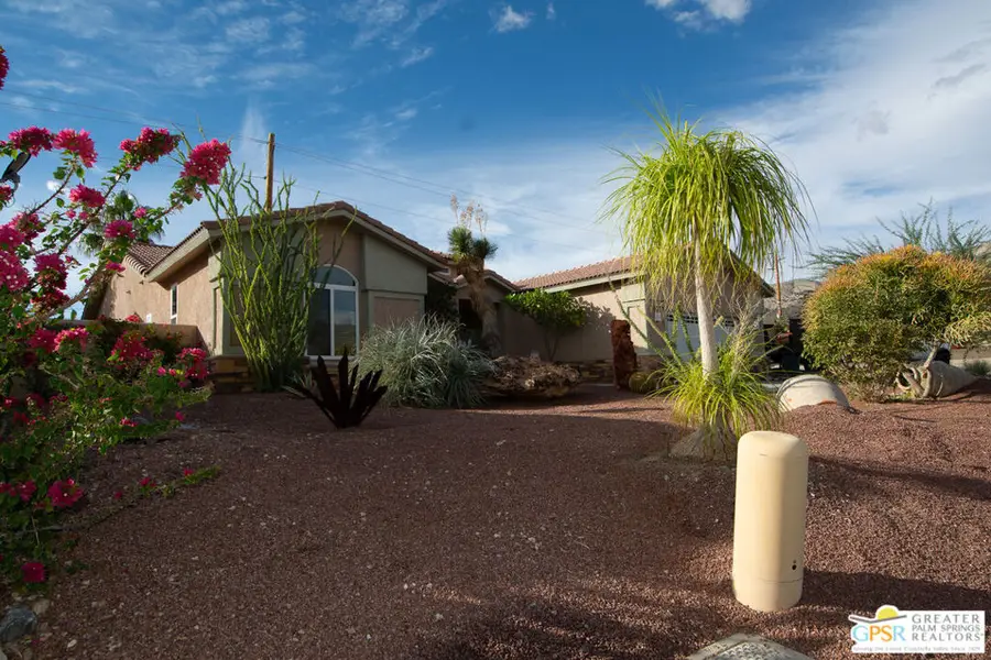 8567 Summit Pass, Desert Hot Springs, CA 92240 - Image #3